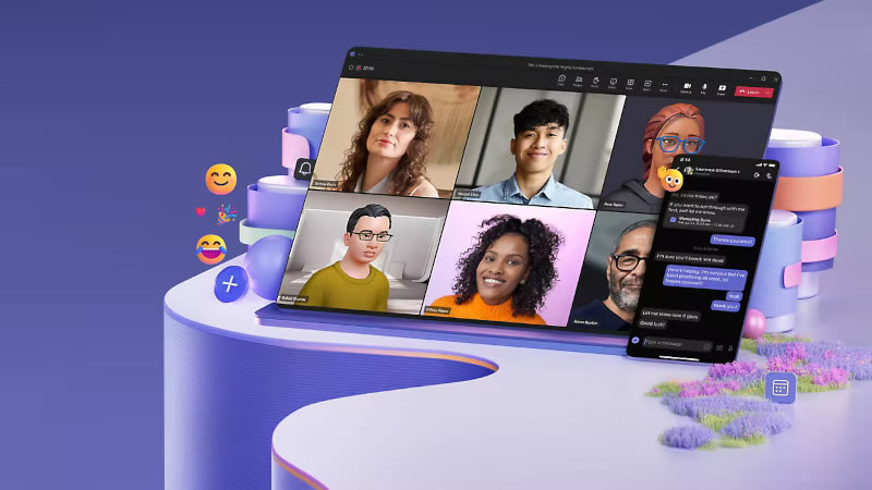 Microsoft Teams внедрит ленту новостей и кнопку подписки в стиле Facebook✴ Microsoft Teams внедрит ленту новостей и кнопку подписки в стиле Facebook✴