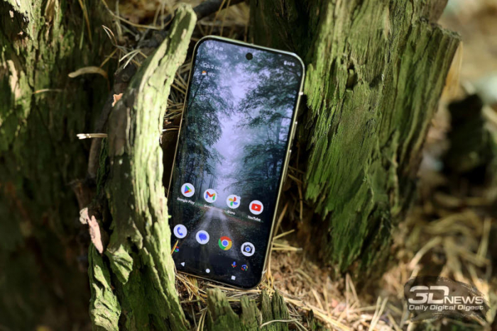 Android-смартфоны начнут самопроизвольно перезагружаться ради безопасности Android-смартфоны начнут самопроизвольно перезагружаться ради безопасности