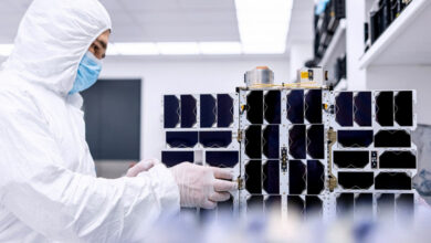 Корея и Литва запустят пять спутников к Венере вместо отменённых миссий NASA