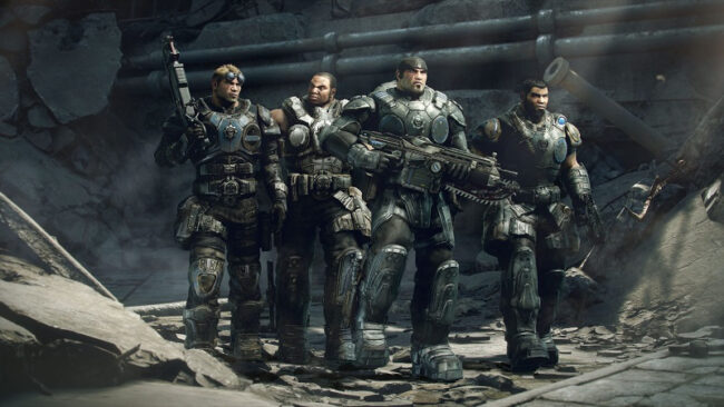 Кроссплатформенная история запущенных игр на ПК и консолях Xbox вышла из &laquo;беты&raquo; и скоро станет доступна всем