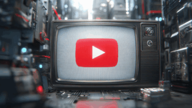 Google запустил бета-версию YouTube для Android TV