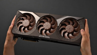 Огромная видеокарта GeForce RTX 5080 Noctua Edition оказалась самой дорогой RTX 5080 от Asus — за неё просят больше $2000