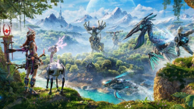 Tencent обвинила Sony в попытке монополизировать элементы Horizon Zero Dawn, хотя игра не так уж и уникальна
