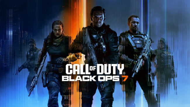 Activision показала &laquo;будущее сетевых сражений&raquo;, но оценили его не все &mdash; геймплейный трейлер мультиплеера Call of Duty: Black Ops 7