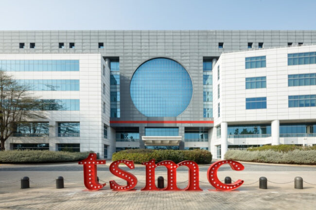 США лишили TSMC возможности поставлять оборудование на свой завод чипов в Китае