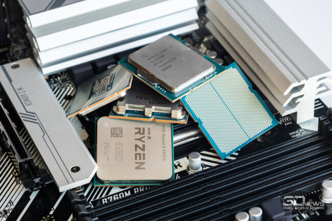 Sharge представила внешний SSD с вентилятором, магнитным креплением и множеством дополнительных портов