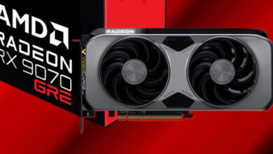 Radeon RX 9070 GRE может стать намного интереснее для покупателей. Карта резко подешевела почти на 100 долларов