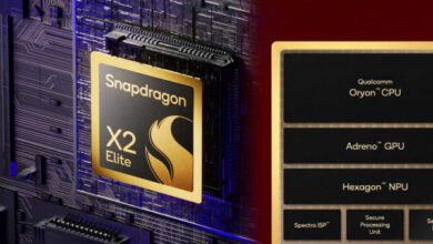Qualcomm представила новейшие Snapdragon X2 Elite Extreme и Snapdragon X2 Elite для ПК с Windows: 18 ядер, 5,0 ГГц и 53 МБ кэша