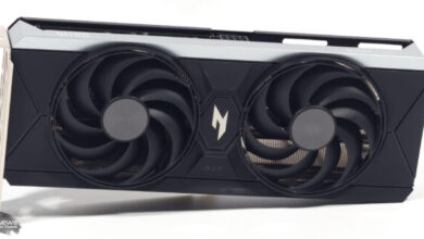 Энтузиаст прошил Radeon RX 9070 BIOSом от XT, получив прирост в 25% в синтетических тестах