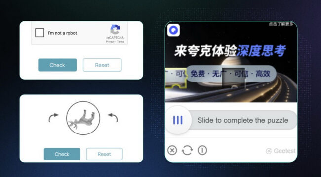 ChatGPT обманом заставили пройти CAPTCHA&nbsp;&mdash; интернет могут наводнить фейковые публикации от ИИ