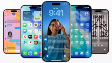 Вышла iOS 26 с дизайном «Жидкое стекло» и новыми функциями Apple Intelligence — обновление уже доступно