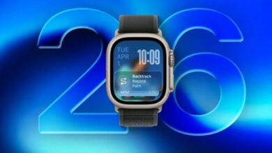 Apple выпустила watchOS 26: дизайн Liquid Glass, новые функции Apple Intelligence и мониторинг гипертонии