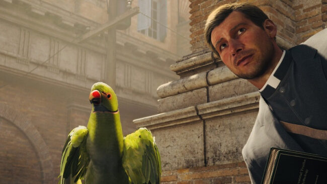 MachineGames отметит 15-летие крупным обновлением для Indiana Jones and the Great Circle с &laquo;Новой игрой +&raquo; и другими востребованными улучшениями