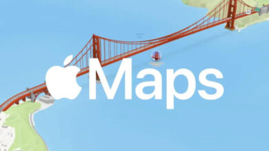 В «Apple Картах» появятся рекламные объявления — как в App Store