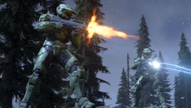 Арт-директор Halo покинул студию после 17 лет работы и намекнул на проблемы в команде разработчиков