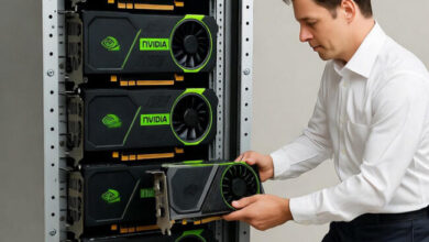 Оказывается, 213 GPU могут работать, как 1192. Alibaba показала, как экономить на ускорителях при работе с большими языковыми моделями