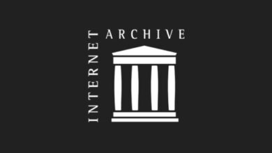 Активность архива интернета Wayback Machine резко рухнула в этом году, но скоро всё придёт в норму