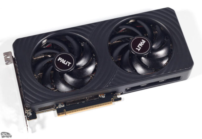 Цены на 8-Гбайт видеокарты Nvidia и AMD покатились вниз &mdash; геймеры хотят больше памяти