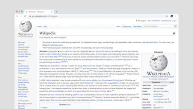 Базу данных Wikimedia Foundation переведут в вектор — это упростит поиск для людей и ИИ