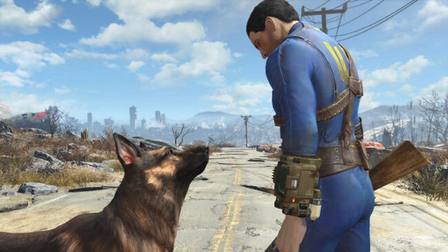 Тодд Говард объяснил, почему система диалогов в Fallout 4 никому не понравилась, хотя на её создание ушла целая &laquo;вечность&raquo;