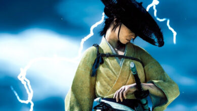 Первое крупное обновление принесёт в Ghost of Yotei режим «Новая игра +» и не только — геймплейный трейлер и дата выхода