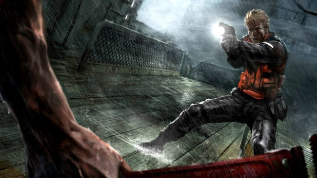 Культовый хоррор Cold Fear в духе Resident Evil 4 вернулся из цифрового небытия в улучшенном виде и с полным переводом на русский
