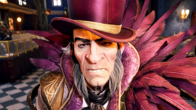Бывший сценарист inXile рассекретил, когда выйдет Clockwork Revolution &mdash; амбициозная стимпанковая RPG про путешествия во времени