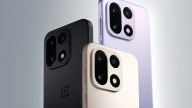 Вышла глобальная версия смартфона OnePlus 15 – цена от $900