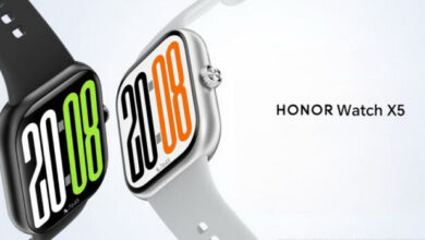 Honor представила смарт-часы Watch X5 в стиле Apple Watch со 120 спортивными режимами за $63