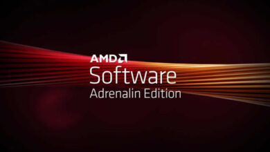 AMD опровергла слухи о прекращении поддержки Windows 10 в новых драйверах
