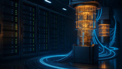 IBM и Cisco объединяют усилия для создания квантового интернета к концу 2030-х годов