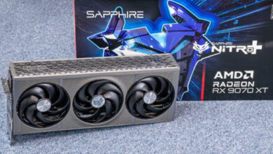 «Наконец-то конкуренты RTX 5070 и 5070 Ti по адекватной цене», — Radeon RX 9070 XT и RX 9070 расхвалили в обзорах