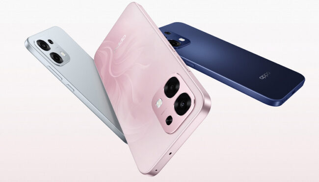 7000 мАч, 80 Вт, IP69, много памяти &mdash; всего 225 долларов. Представлен Oppo A6