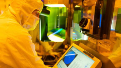 Micron инвестирует $9,6 млрд в завод по производству памяти HBM в Японии