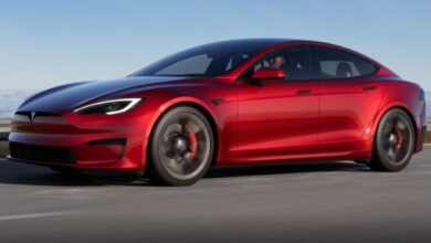 Рухнувшие продажи вынудили Tesla запустить краткосрочную аренду своих электромобилей