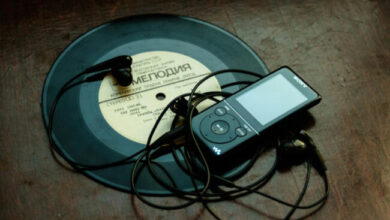 В этот день в 1996 году в США выдали патент на MP3 – формат аудио, перевернувший музыкальную индустрию