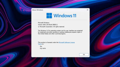 Microsoft подтвердила существование версии Windows 11 26H1, но она предназначена для особого «железа»