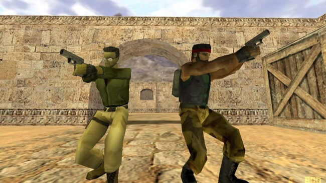 Соавтор Counter-Strike признался в любви к русской культуре и рассказал о &laquo;самом депрессивном&raquo; периоде за 25 лет карьеры