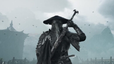 Амбициозный китайский боевик Phantom Blade Zero приглянулся более чем миллиону пользователей Steam, Epic Games Store и PS5