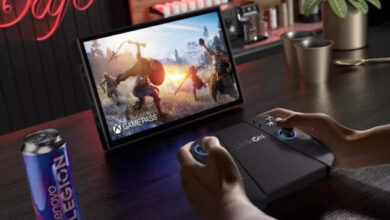 Разработчики Lenovo Legion Go 2 могут отказаться от Windows в пользу SteamOS — это сделает консоль дешевле