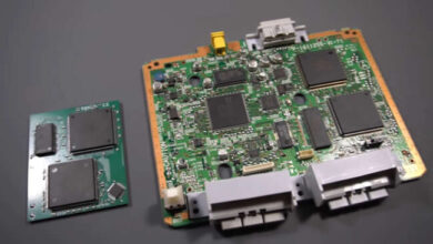 Моддер создал самую маленькую PlayStation 1 в мире — на настоящих чипах Sony