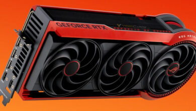 Asus заверила, что с ROG Matrix RTX 5090 всё в порядке — но всё равно взяла время «для доработки»