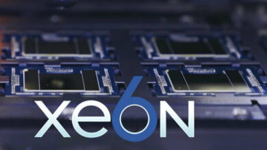 Новый 18-ядерный процессор Intel не смог догнать 16-ядерный AMD. Тесты Xeon 654 показывают хороший прирост за поколение, но недостаточный, чтобы догнать Threadripper