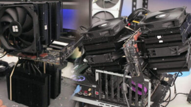 Энтузиаст приделал два процессорных кулера к GeForce RTX 2060 — температура упала на 35 °C