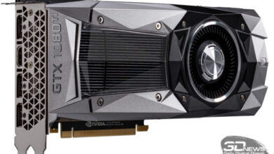 Nvidia списала GeForce GTX 10 и GTX 900: для них перестали выходить драйверы Game Ready