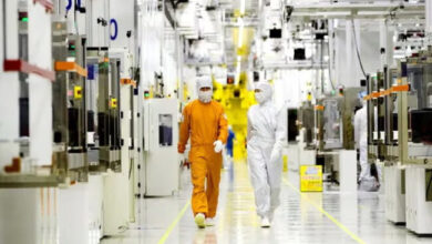 Samsung рассчитывает договориться с AMD о выпуске для неё 2-нм процессоров
