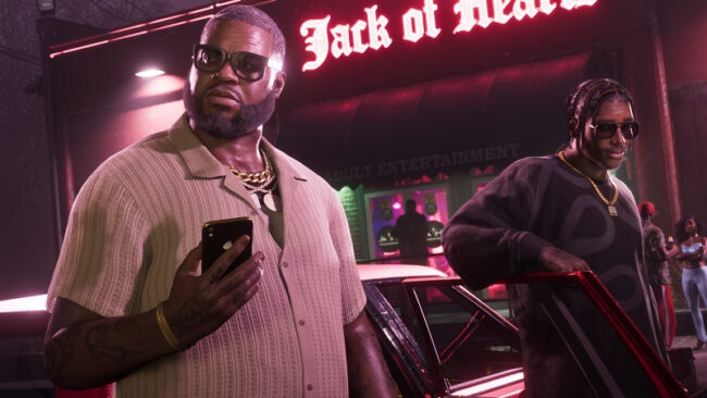 Слухи: Rockstar отложит релиз GTA VI в рознице, но не из-за проблем с производством