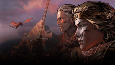 Спустя почти год CD Projekt Red вернула карточную ролевую игру «Кровная вражда: Ведьмак. Истории» на iOS и Android