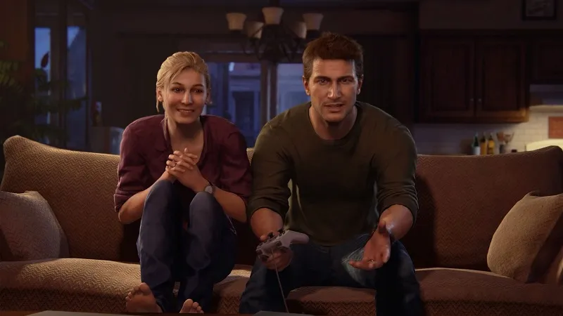 Sony запатентовала ИИ-помощника, который сможет проходить игры за вас