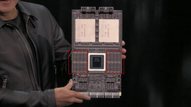 AMD и Qualcomm благодаря Nvidia теперь тоже интересуются памятью SOCAMM для своих ускорителей для ИИ
